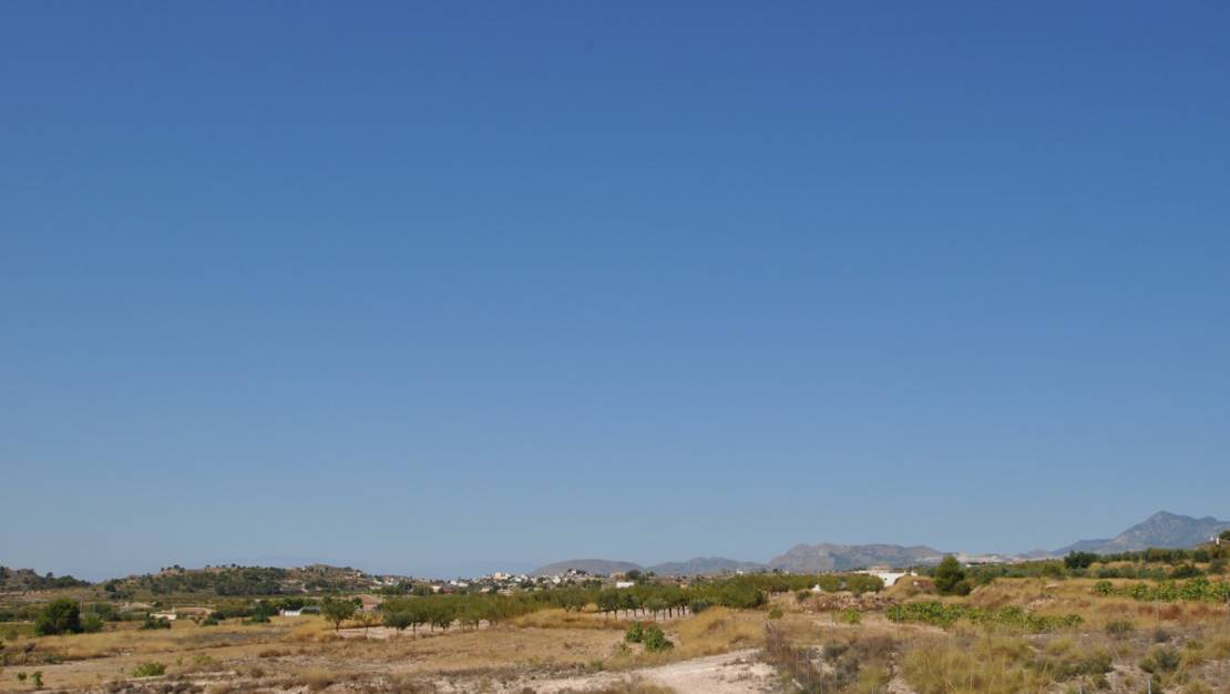 Sale - Land - Abanilla - Macisvenda