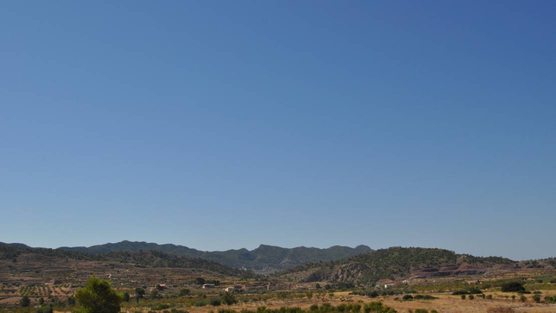 Sale - Land - Abanilla - Macisvenda