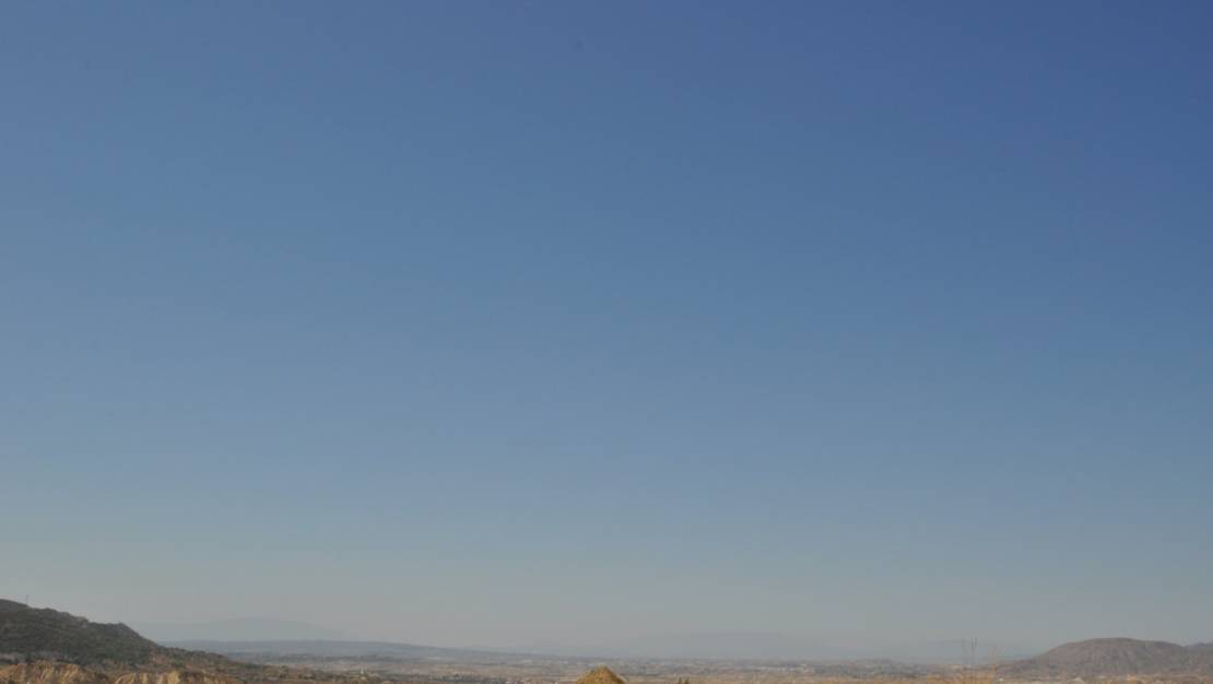 Sale - Land - Abanilla - Macisvenda