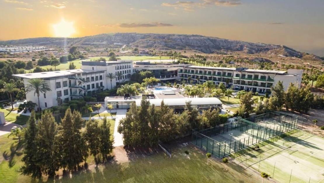 Sale - Land - Algorfa - Algorfa Centro