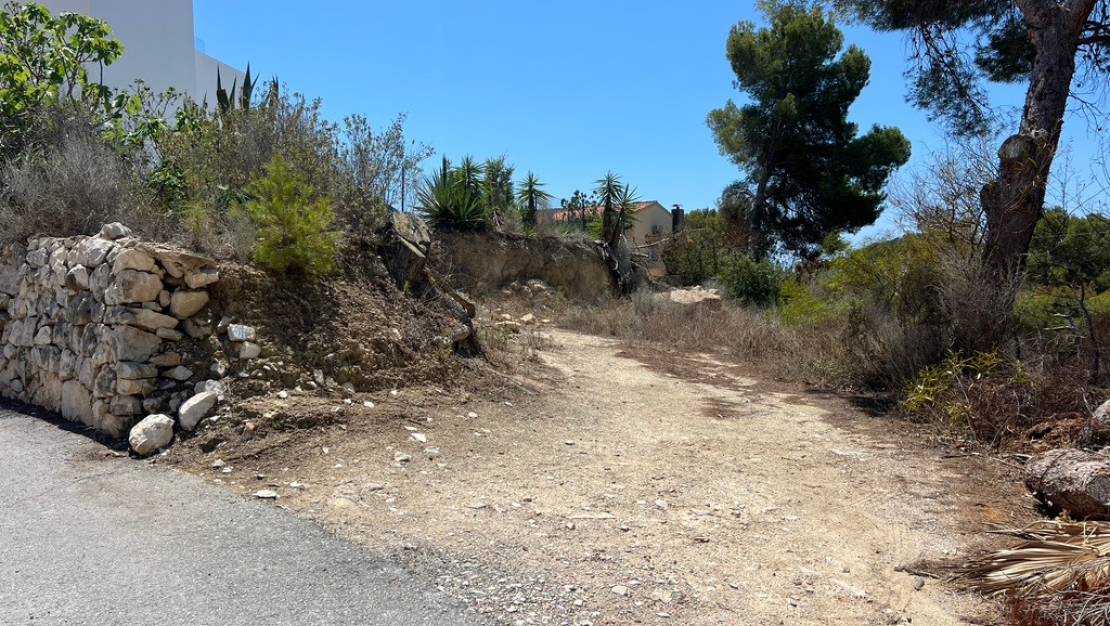 Sale - Land - Algorfa - Montemar