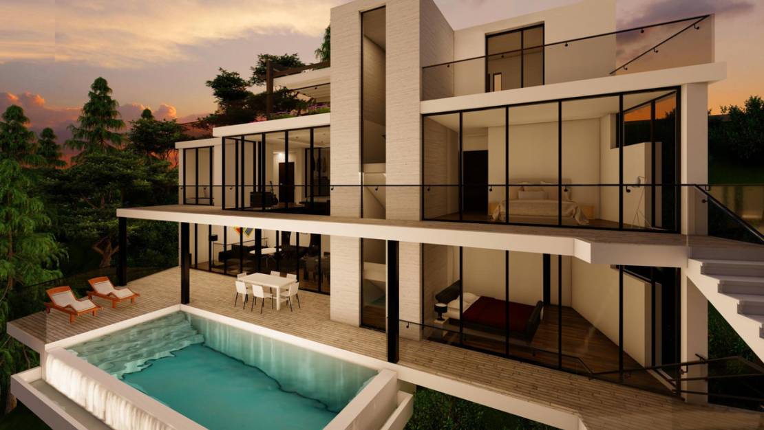 Sale - Land - Altea - Altea Centro