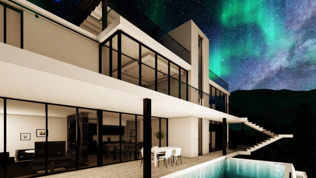 Sale - Land - Altea - Altea Centro