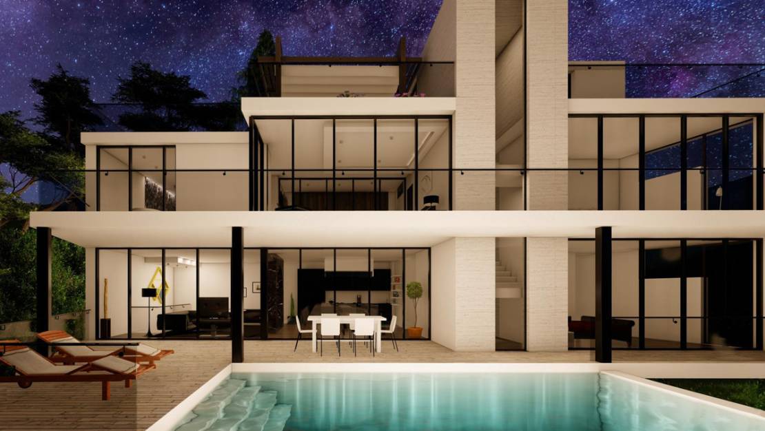 Sale - Land - Altea - Altea Centro