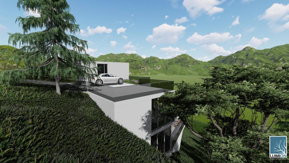 Sale - Land - Altea - Altea Centro