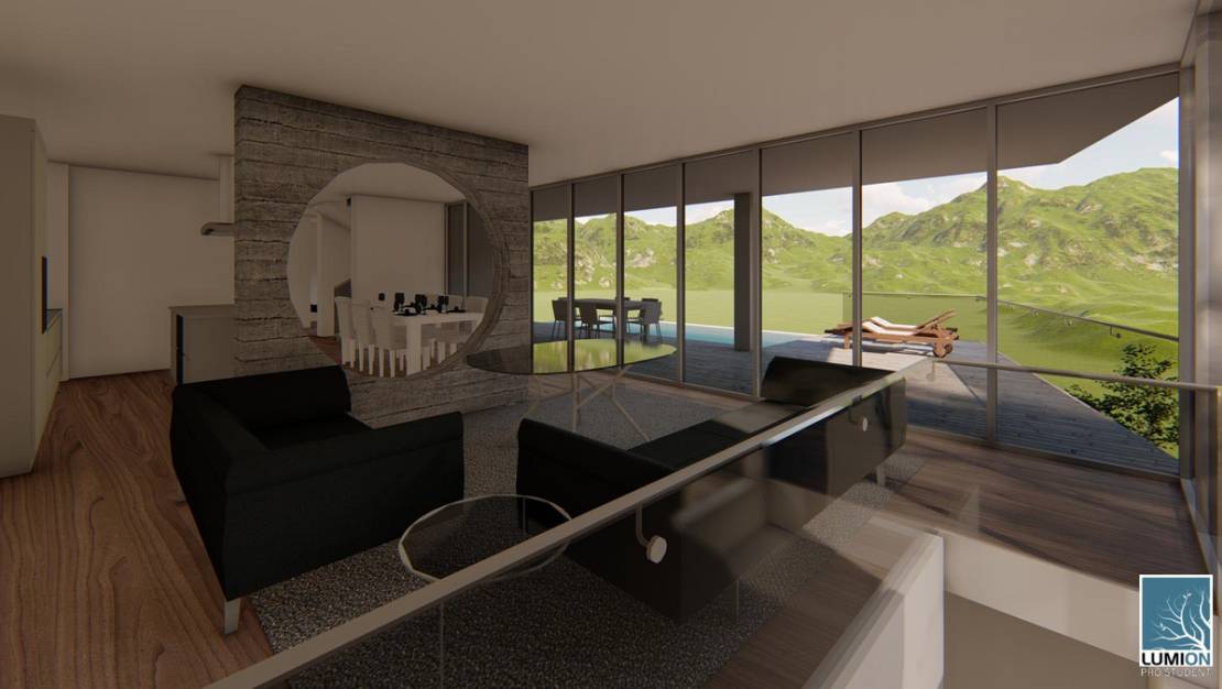 Sale - Land - Altea - Altea Centro