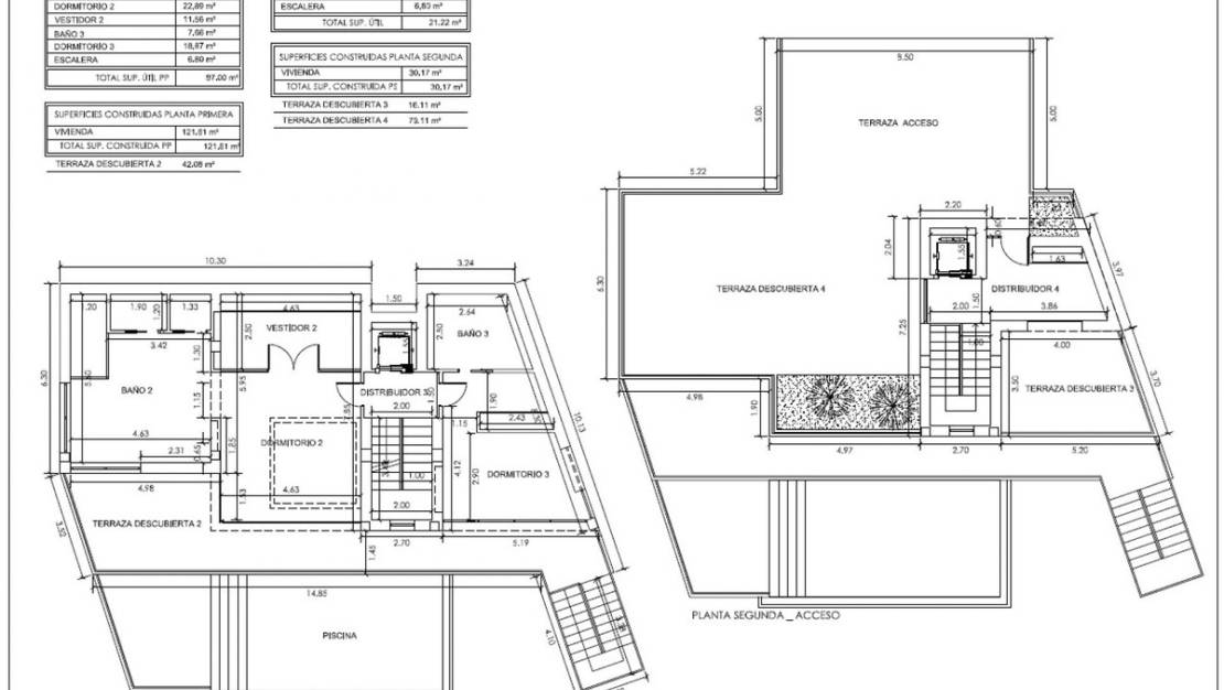 Sale - Land - Altea - Altea Centro