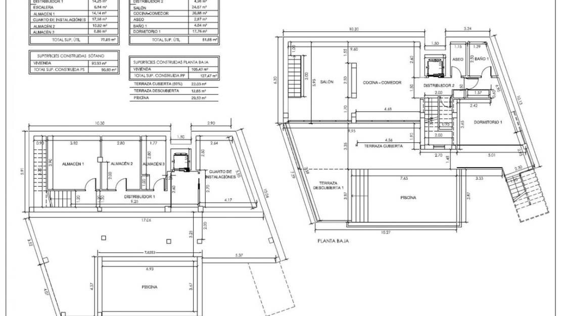 Sale - Land - Altea - Altea Centro