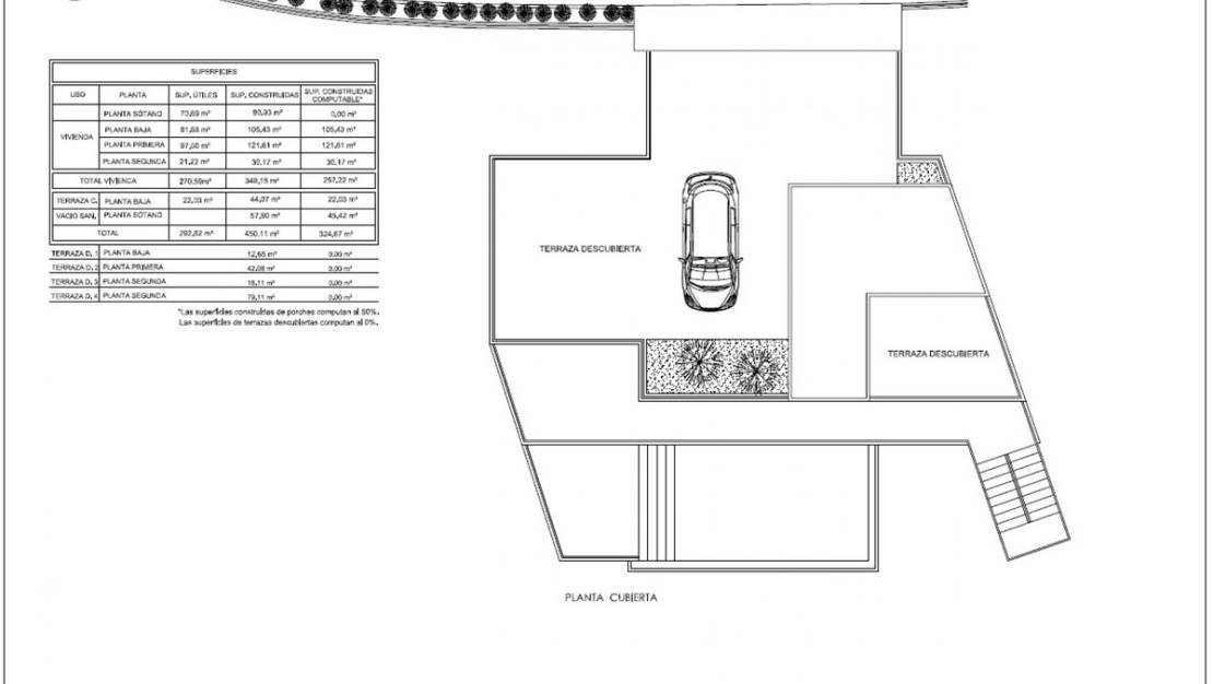 Sale - Land - Altea - Altea Centro