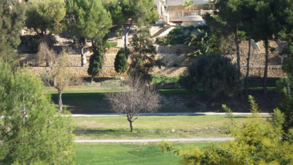 Sale - Land - Altea - Altea Centro