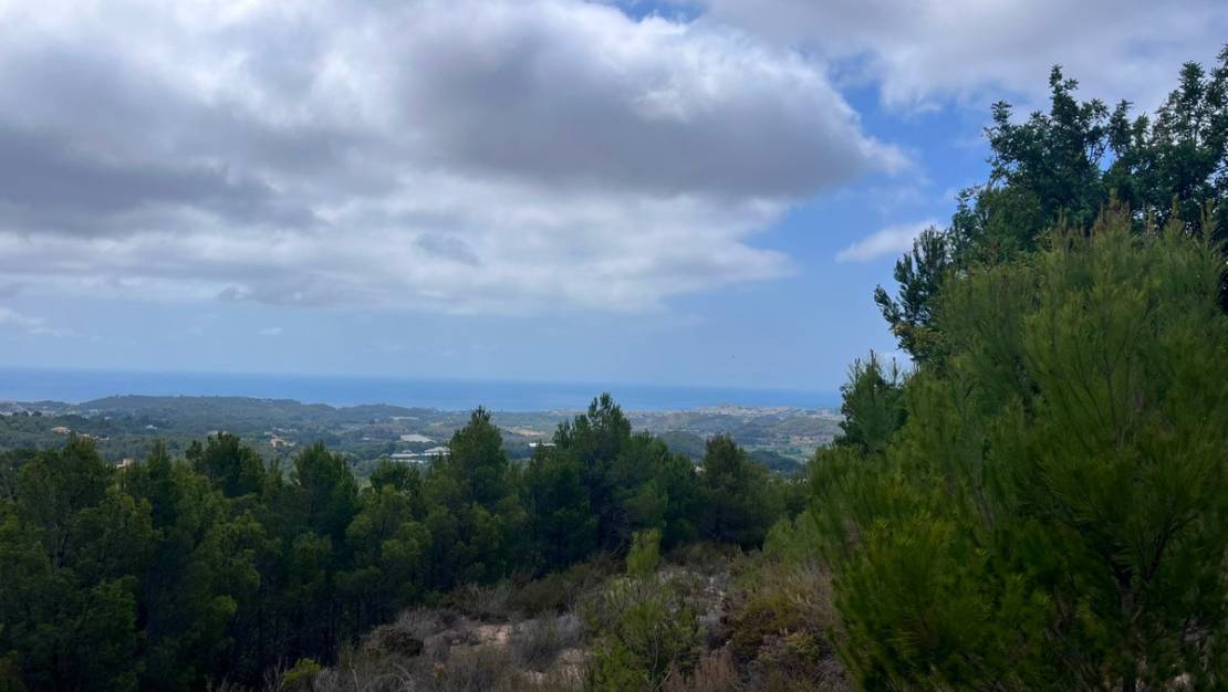 Sale - Land - Altea - Altea Centro