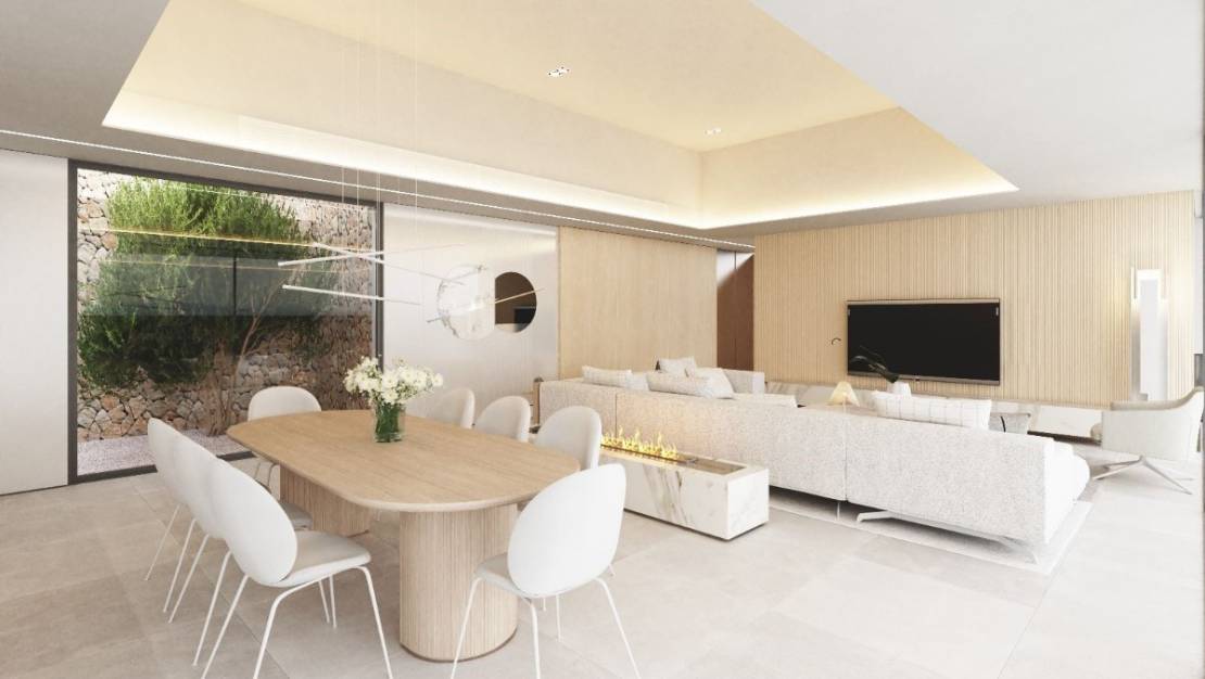 Sale - Land - Altea - Altea Centro