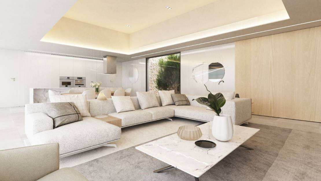 Sale - Land - Altea - Altea Centro