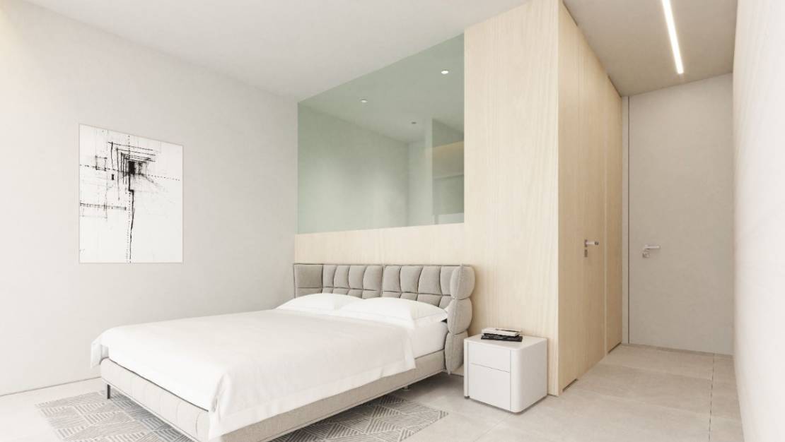 Sale - Land - Altea - Altea Centro