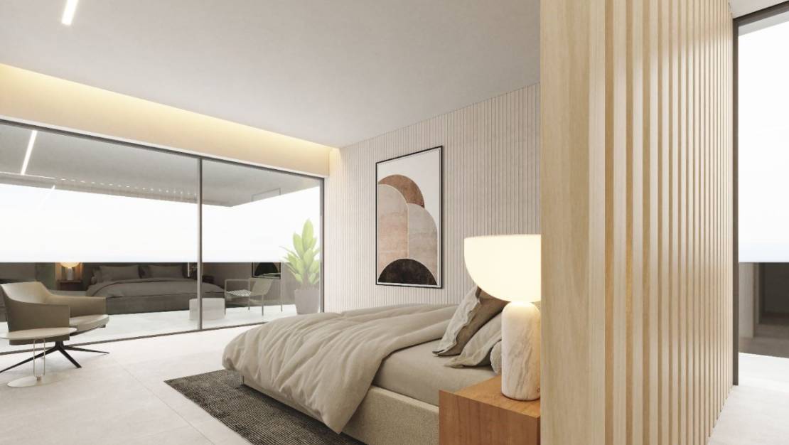 Sale - Land - Altea - Altea Centro