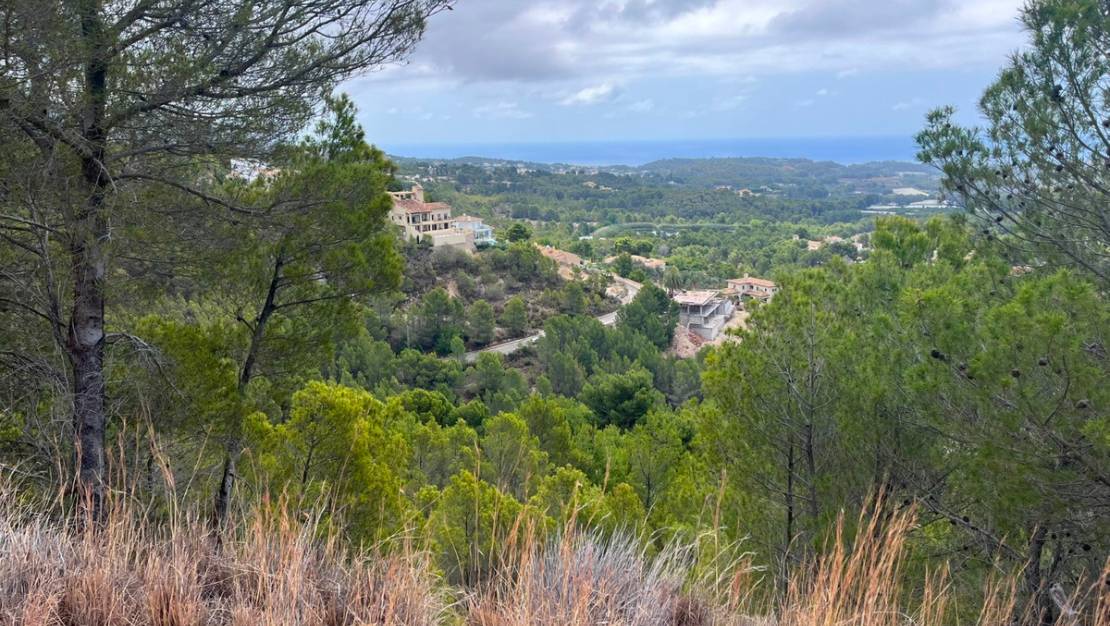 Sale - Land - Altea - Altea Centro