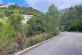 Sale - Land - Altea - Altea Centro