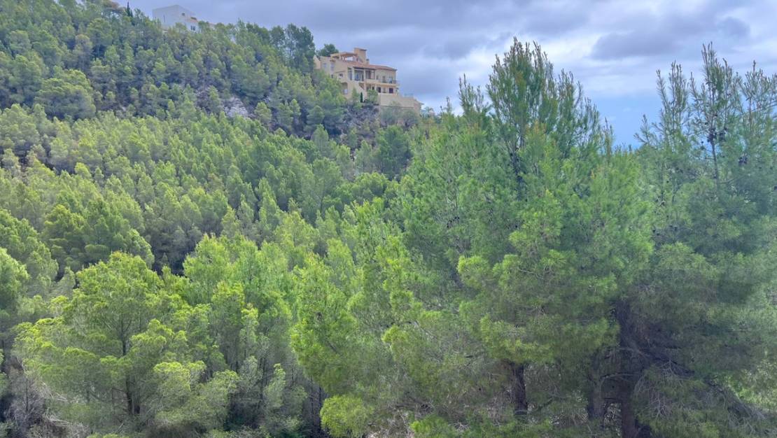 Sale - Land - Altea - Altea Centro