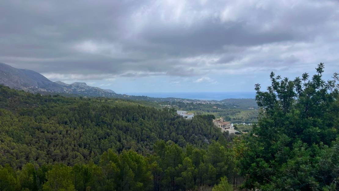 Sale - Land - Altea - Altea Centro
