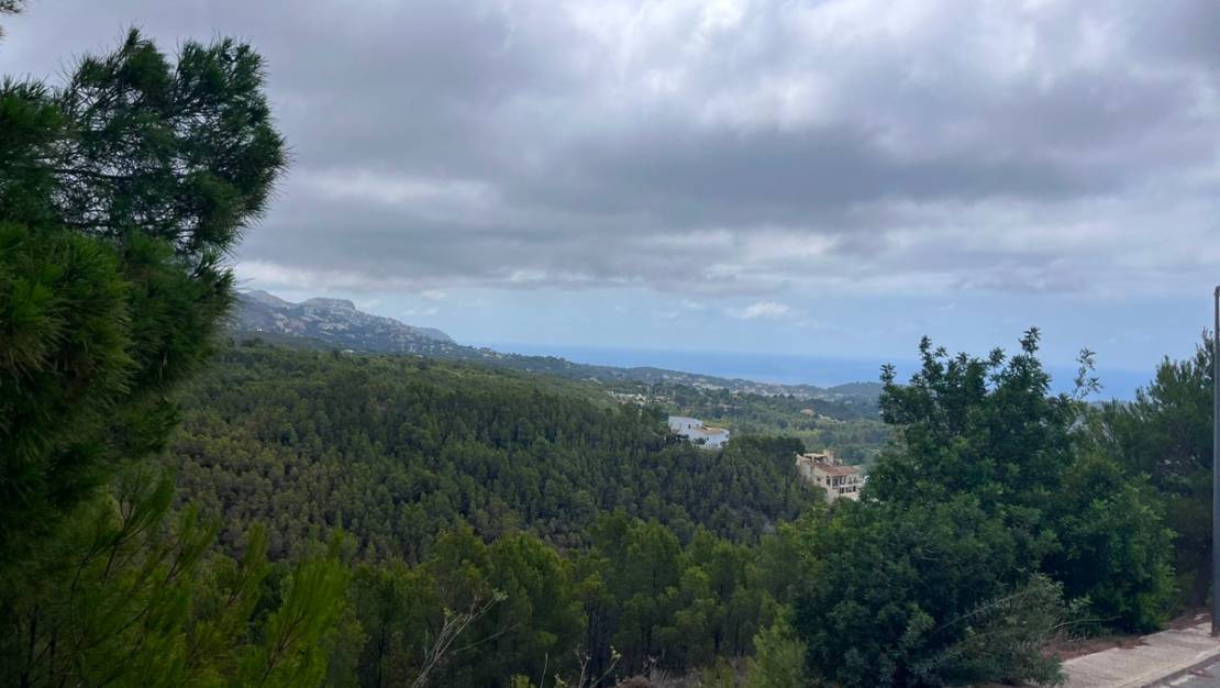 Sale - Land - Altea - Altea Centro