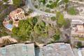Sale - Land - Altea - Altea Centro