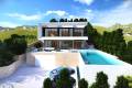 Sale - Land - Altea - Altea Hills
