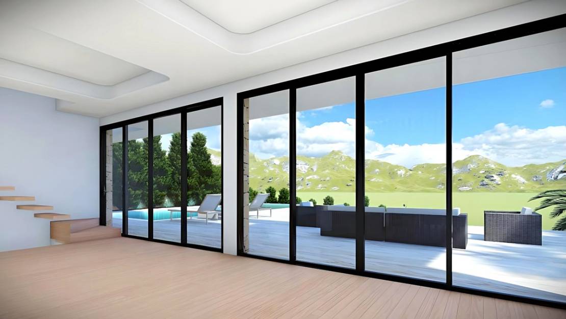 Sale - Land - Altea - Altea Hills