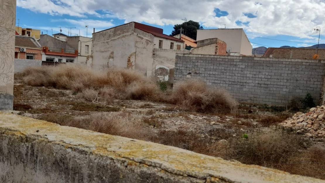 Sale - Land - Benferri