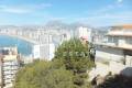 Sale - Land - Benidorm - Benidorm Centro