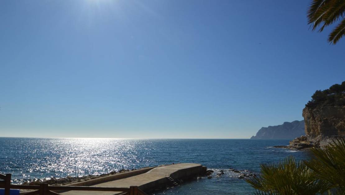 Sale - Land - Benissa - Benissa Centro