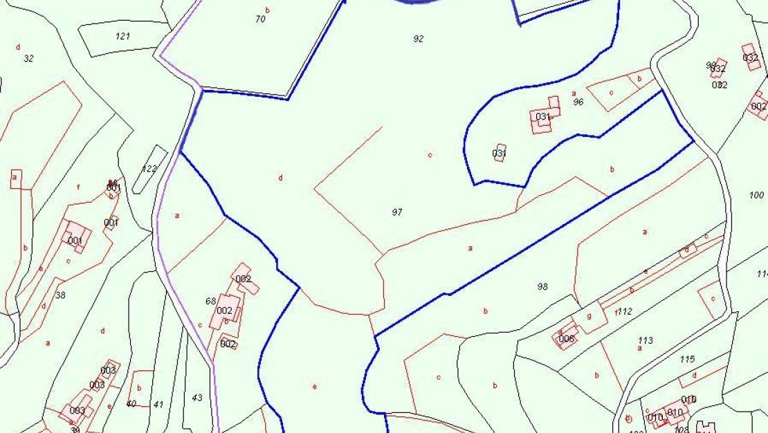 Sale - Land - Benissa - Benissa Centro