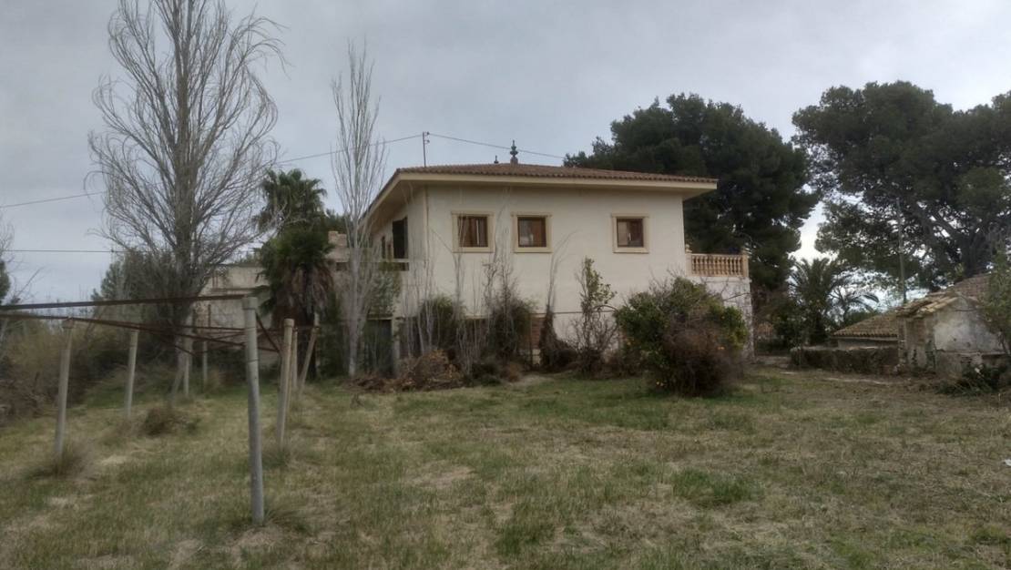 Sale - Land - Benissa - Benissa Centro