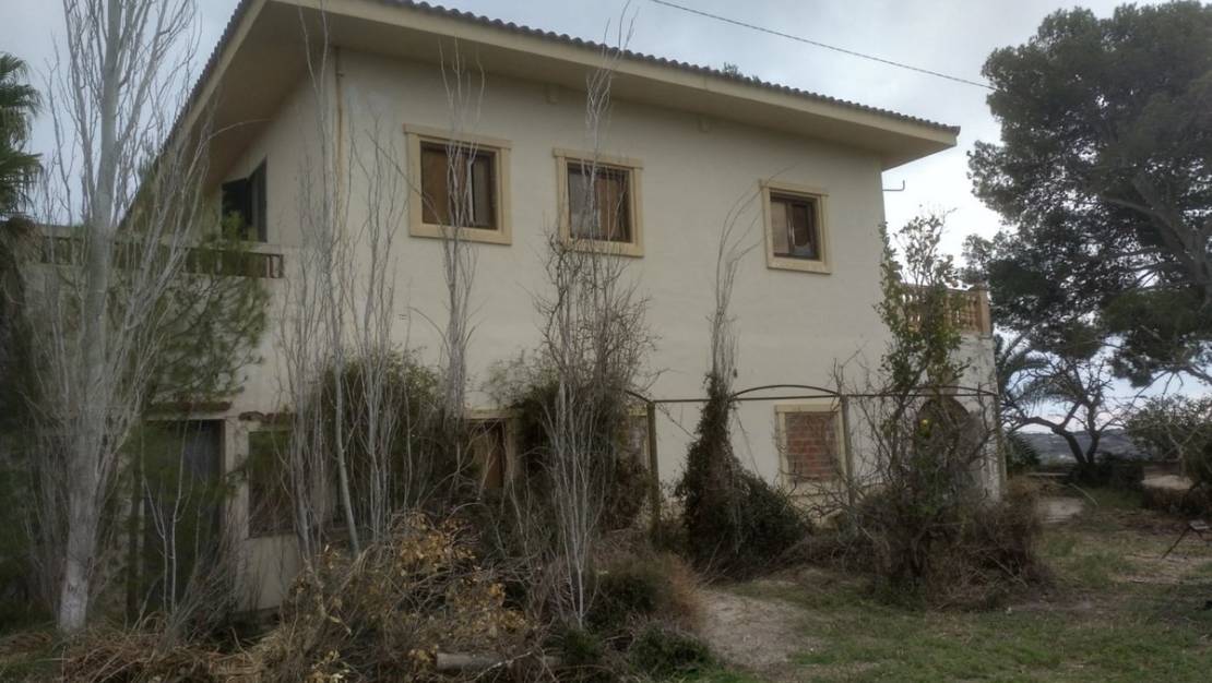 Sale - Land - Benissa - Benissa Centro