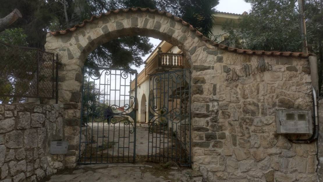 Sale - Land - Benissa - Benissa Centro