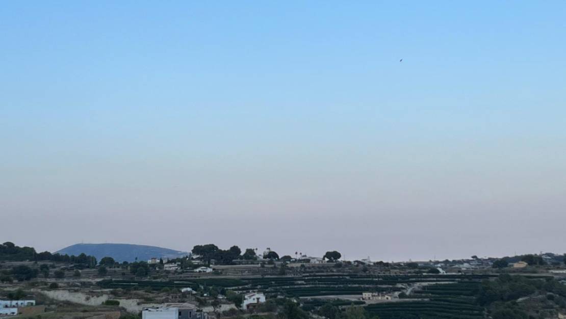 Sale - Land - Benissa - Benissa Centro