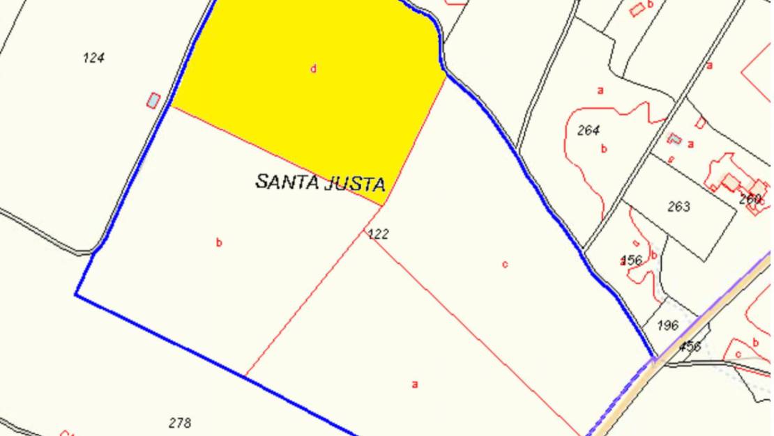 Sale - Land - Biar - Biar Centro