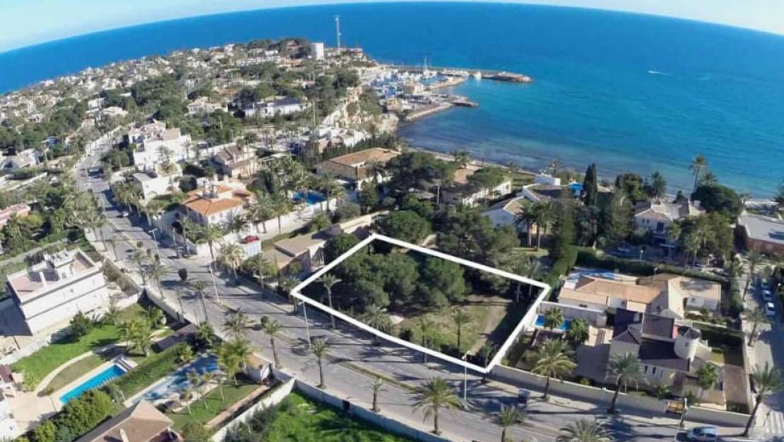 Sale - Land - Cabo Roig