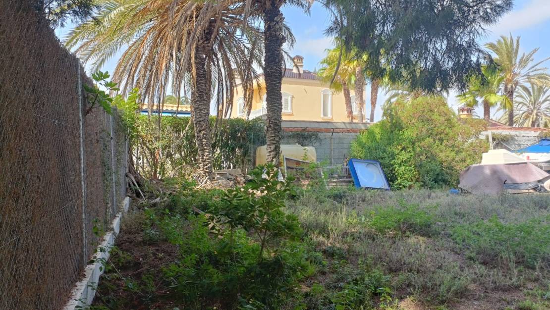 Sale - Land - Cabo Roig
