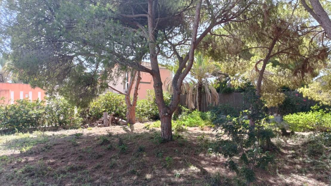 Sale - Land - Cabo Roig