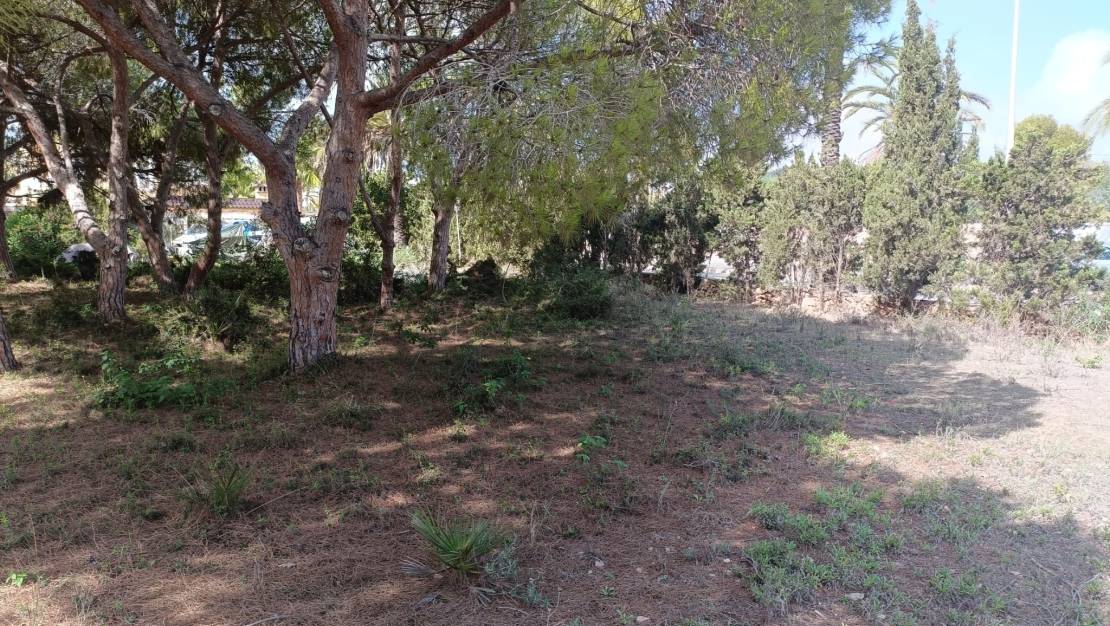 Sale - Land - Cabo Roig