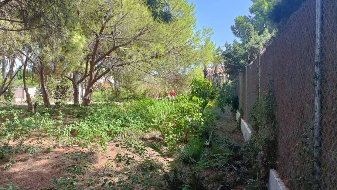 Sale - Land - Cabo Roig