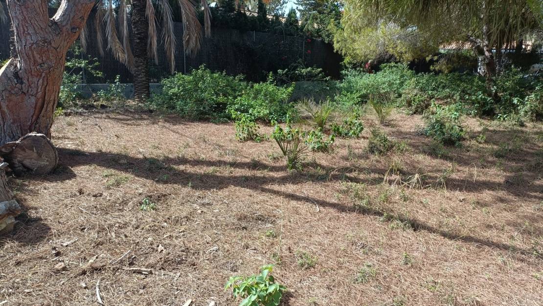 Sale - Land - Cabo Roig