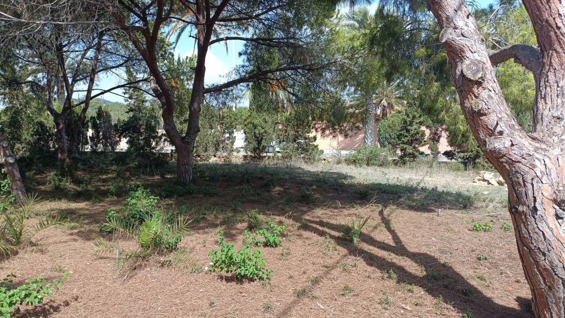 Sale - Land - Cabo Roig