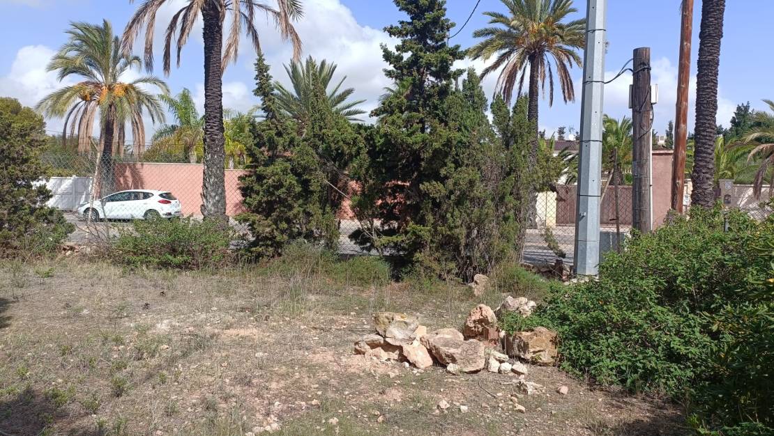 Sale - Land - Cabo Roig