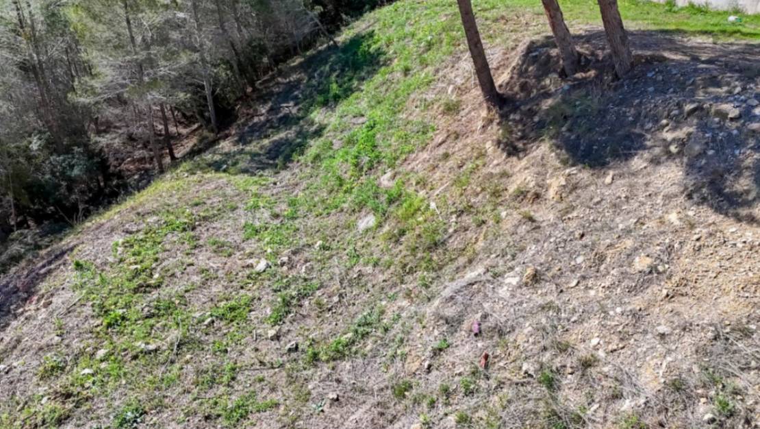 Sale - Land - Callosa d'en Sarria - Callosa d'en Sarria Centro