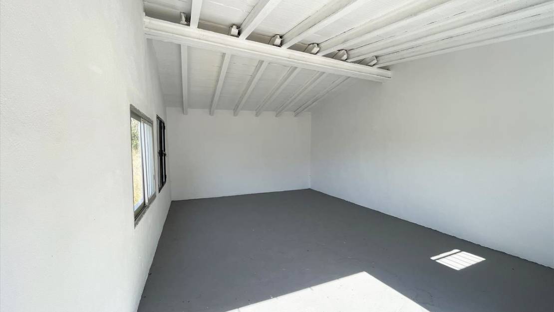 Sale - Land - Callosa d'en Sarria - Callosa d'en Sarria Centro