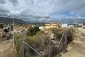 Sale - Land - Calpe - Calpe Centro