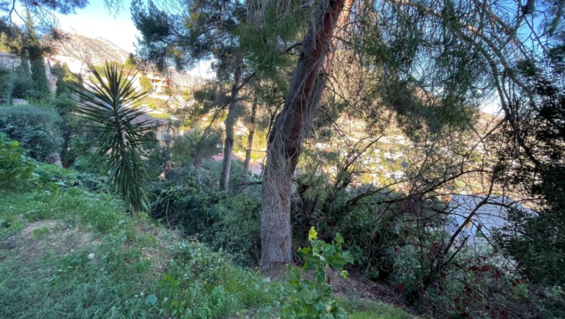 Sale - Land - Calpe - Calpe Centro