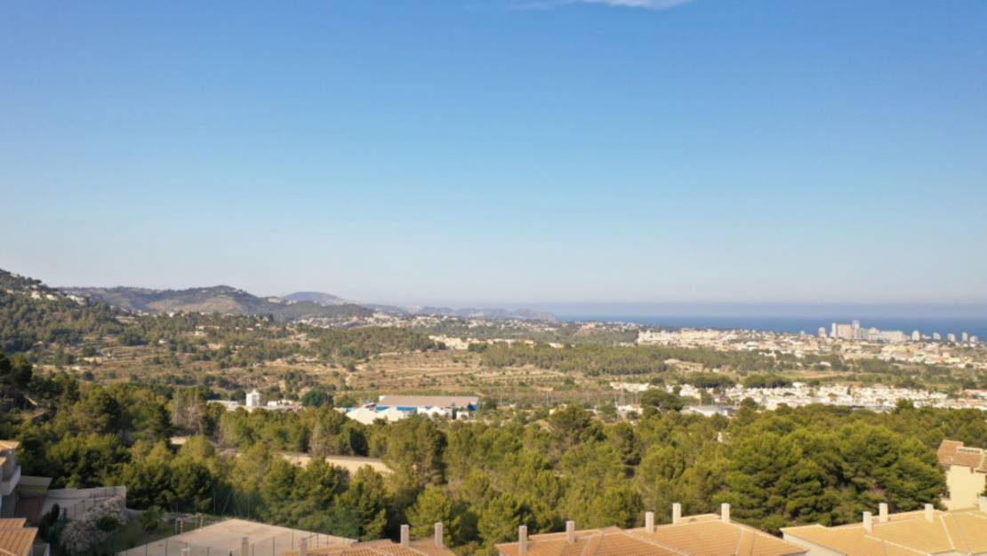 Sale - Land - Calpe - Calpe Centro