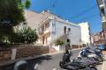 Sale - Land - Calpe - Calpe Centro